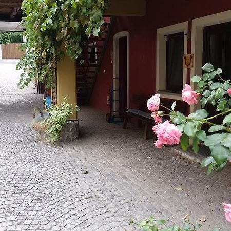 Gasthof Polly Haunoldstein المظهر الخارجي الصورة