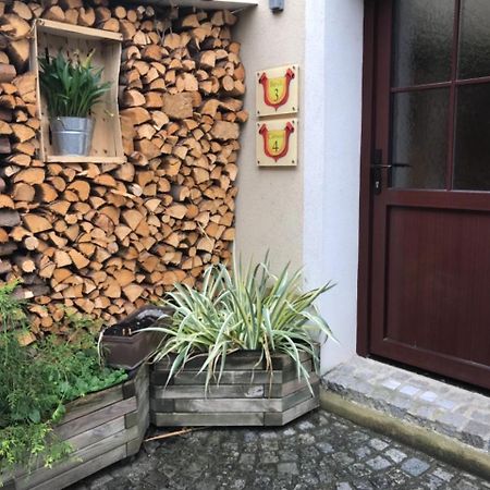 Gasthof Polly Haunoldstein المظهر الخارجي الصورة