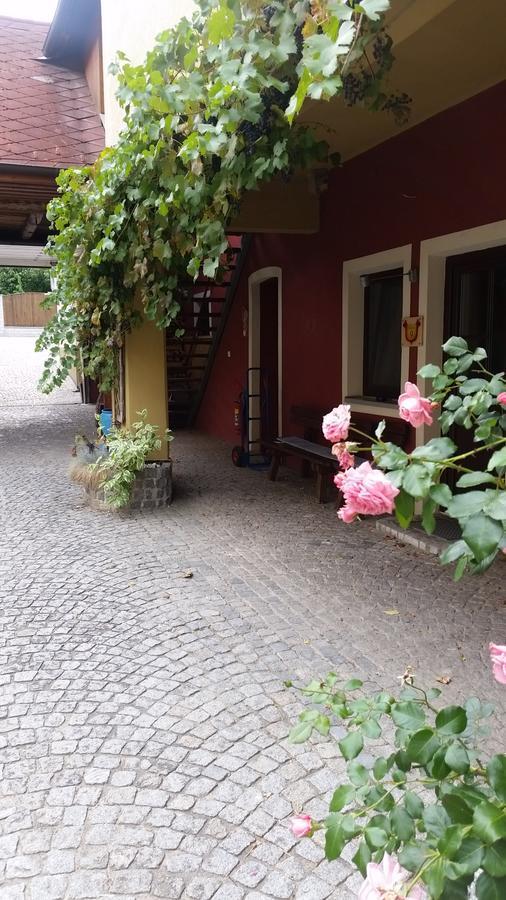 Gasthof Polly Haunoldstein المظهر الخارجي الصورة