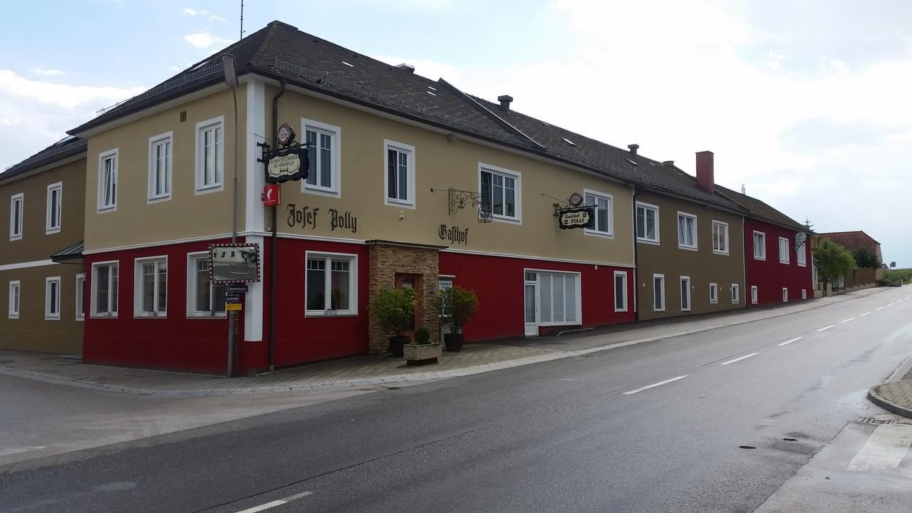 Gasthof Polly Haunoldstein المظهر الخارجي الصورة