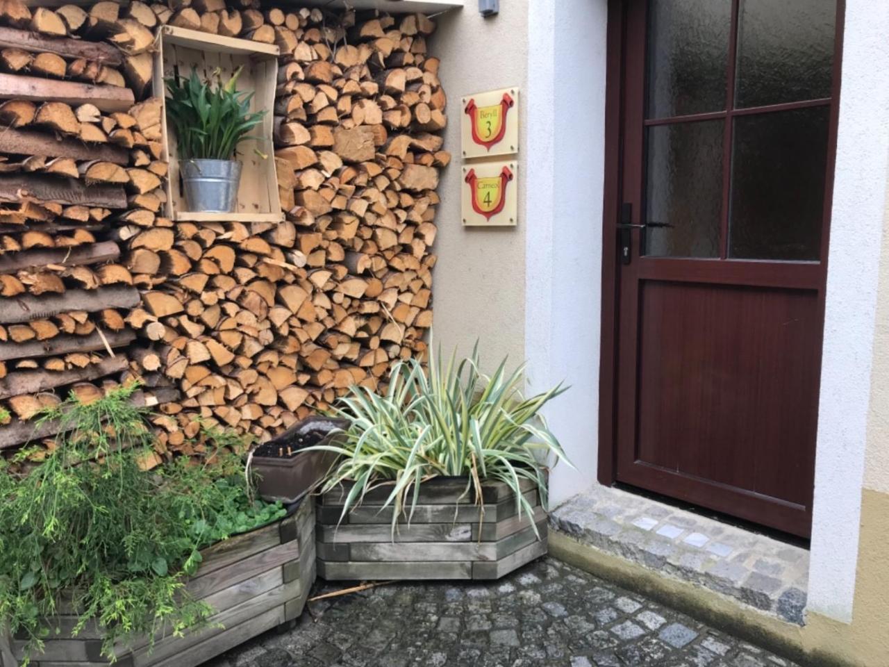 Gasthof Polly Haunoldstein المظهر الخارجي الصورة
